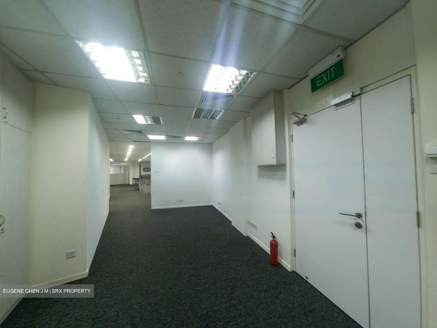 The Plaza (D7), Office #459787901